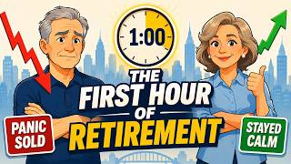 What Happens to Your Money in the First Hour of Retirement