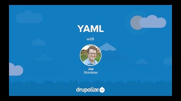 An Introduction to YAML