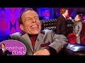 Warwick Davis' Run-In With A Concert Bully | FULL INTERVIEW | Friday Night With Jonathan Ross