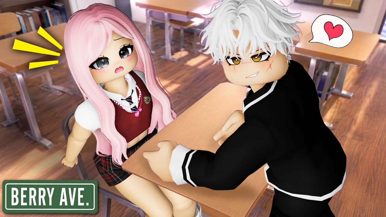 My Boyfriend Cheated on Me… But the School Prince Fell for Me?!