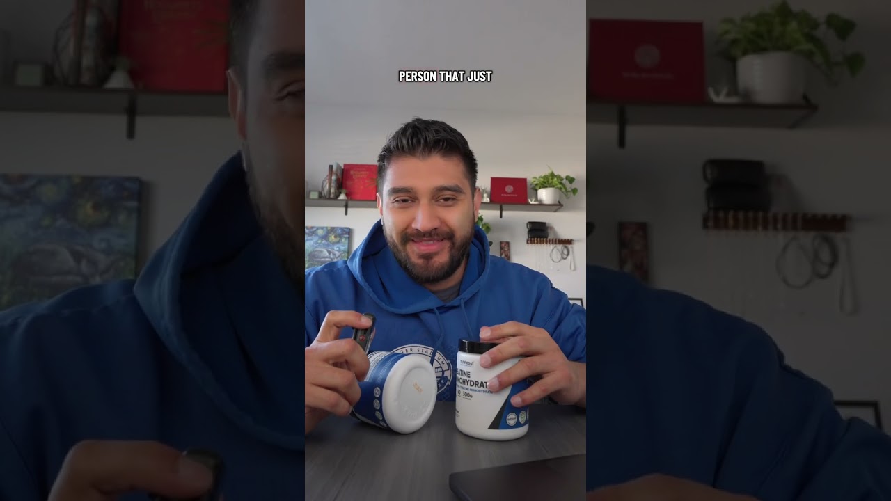 Skinny guy muscle gain? Don’t miss creatine deals! Save & try this 💪 