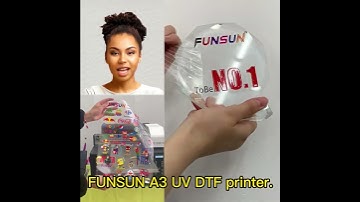 2022 Revolutionary UV Print Technology! How can even print irregular uneven objects ?