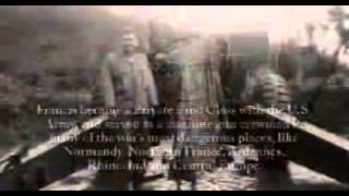 Francis C. Brown - Life Story Digital Video