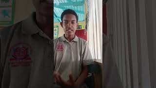 Chapter 3 individual study report