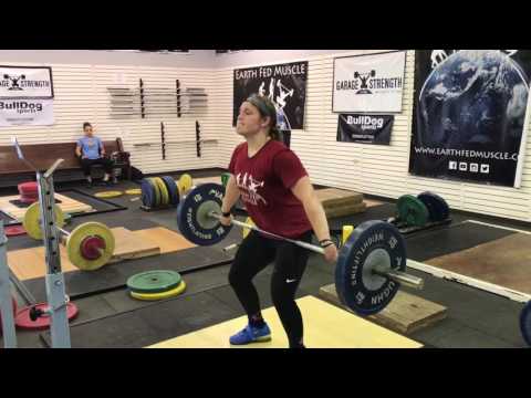 Movement Library: Taipei Pulls
