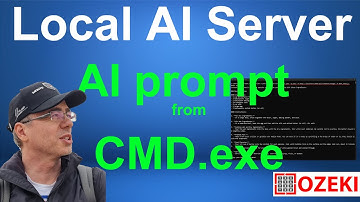 Run ChatGPT or DeepSeek Prompts from Command line (Windows, Linux, Mac)