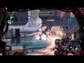 squall on titanfall feat SupA