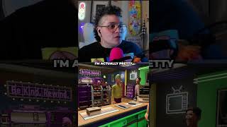 Would you charge her for this? 🚩 #VideoStore #shortsgaming #simgame