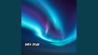 Aurora Drift Serenade