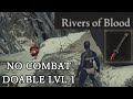 HOW TO GET: RIVERS OF BLOOD - NO COMBAT - DOABLE LVL 1 in Elden Ring