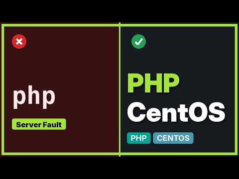 DevOps & SysAdmins: centos + nginx + php.. how to?