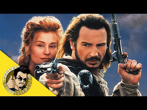 ROB ROY (Liam Neeson)- The Best Movie You Never Saw