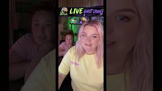 Ghost Stories Live Replay (TikTok) 