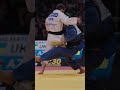 Three-time Paris Grand slam champion. Balabay Aghayev! 🇦🇿🥇