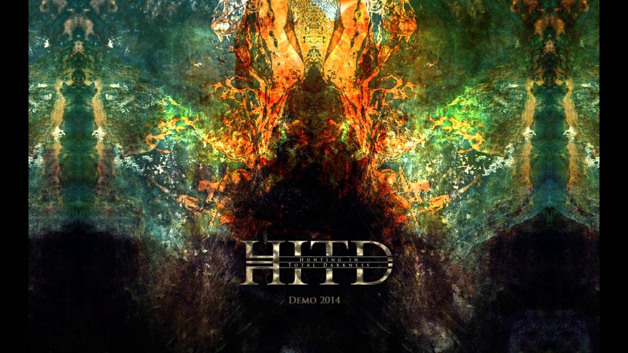 Hunting In Total Darkness - Karmoth (Intro) & The Realm (Bay Of Swines)