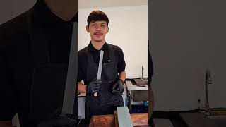 คนชพมด Takobiki จด Service แบบครบชด ทงลบคม ลบสนม ขดเงา ใหกลบมาเหมอนใหมอกครง