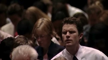 Prayer -Saved or Self Deceived, Part 1