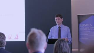 'Getting compliant ready for MiFID II' Stephen Hanks, FCA