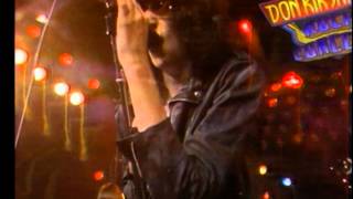 Ramones, &quot;Loudmouth&quot; - Don Kirshner&#39;s Rock Concert