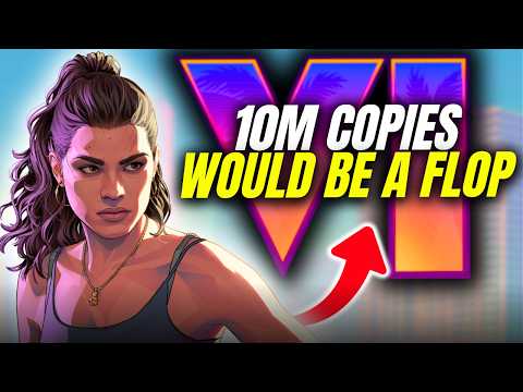 Jason Schreier Just Published The GTA 6 Article Nobody Was Ready For