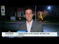 District 130 community express frustration after custodial change leads to filthy schools