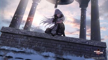 Reverse Collapse Codename Bakery Chapter 4 Part 1