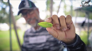 Flats Class University Aqua Dream Spoon Overview