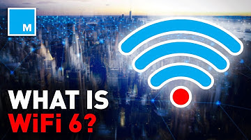 What is WiFi 6?