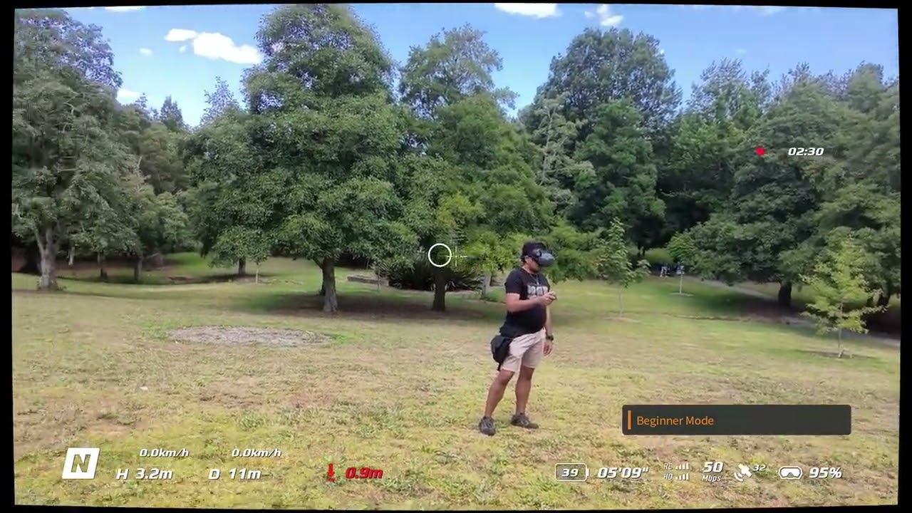 Mount Loft Botanic Gardens