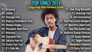 TOP 20 SONGS - Lagu Pop Hit Terbaru 2024 - Raim Laode - Donne Maula - Nadhif Basalamah - Feby Putri