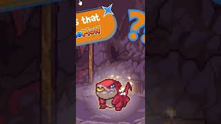Chark??? - News on Coromon Rogue Planet #coromon #coromonrogueplanet
