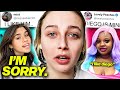 Emma Chamberlain RESPONDS To GETTING CANCELLED!, Nessa NEW BOYFRIEND?!, Peaches DATING Diego?!