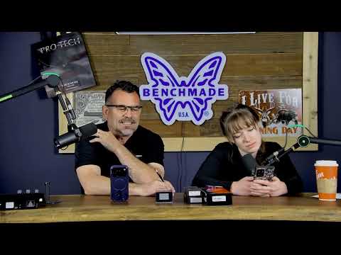 KnifeHub Live Stream