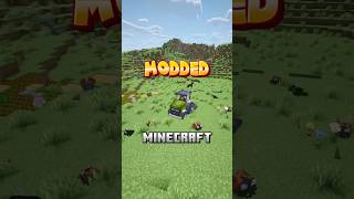 best modpack?! #cozyminecraft #moddedminecraft