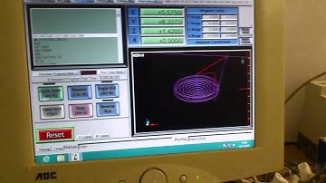 Windows 8 first test mach 3 with k-flop