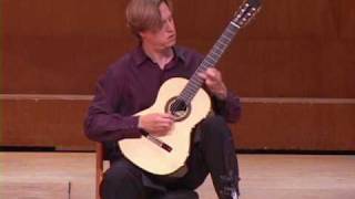 Jason Vieaux - Asturias