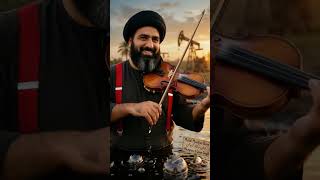 The Hillbillies of Iran