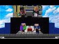 Hiding in the ENEMY Bed Defense in Bedwars 2