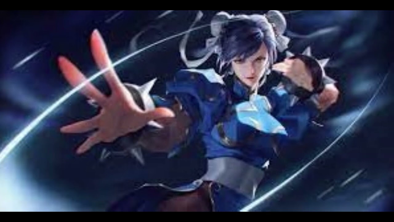 [FREE] BEAT " Chun-Li "  Instrumental Freestyle beat