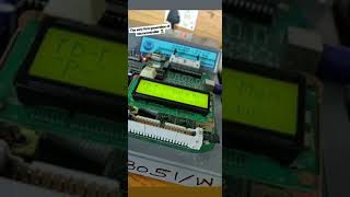 8051 Microcontroller kit