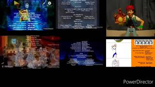 All 6 Videos At Once 623