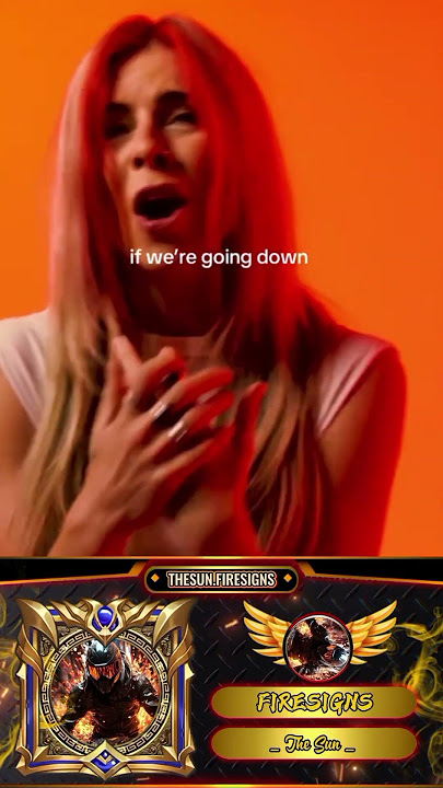 burning house song taylor acorn