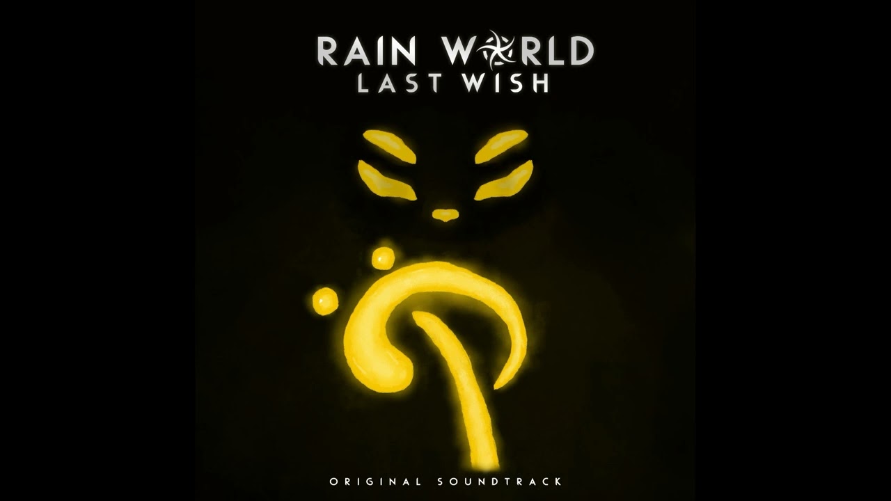 Rotten Memories | Rain World: Last Wish OST