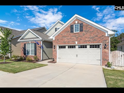 660 Scarlet Baby Drive, Blythewood, SC home video tour