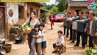 Download Lagu Evil Stepmother Knocks Down Village Guards to Protect 3 Stepchildren, Thugs Kneel in Terror MP3