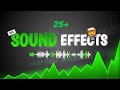 Treading Sound Effects for Video Editing / Best Mem Sound Effects No Copyright 2026