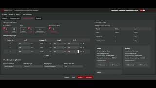 HORSE CONSTRUCTION FRP DESIGN SOFTWARE IV – Flexural Strengthening of RC Beams