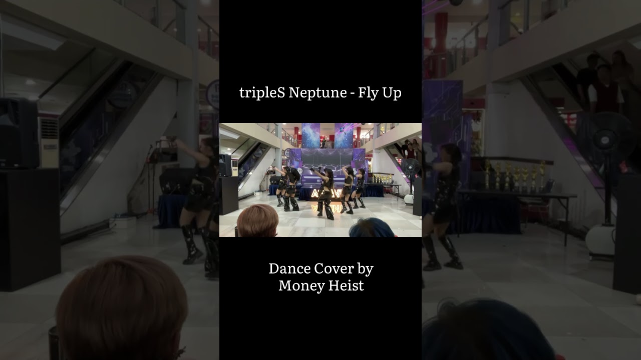 ‪@triplescosmos‬