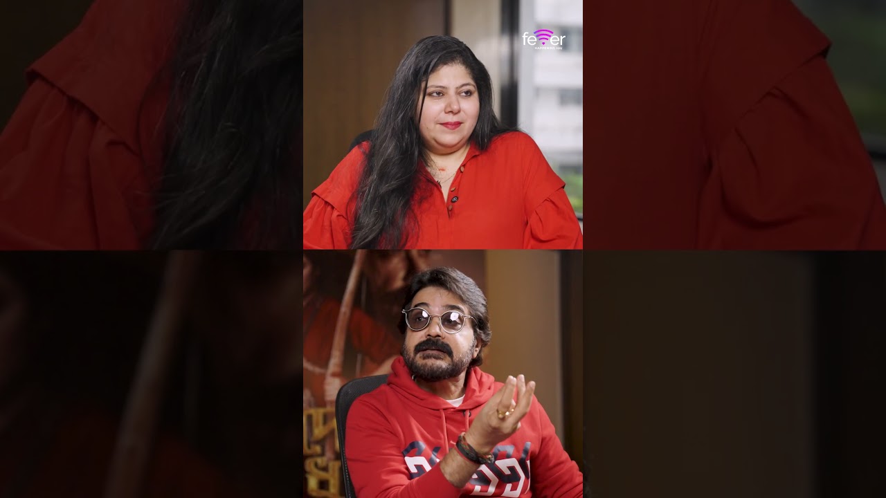 Prosenjit Chatterjee on the Evolution of Bengali Cinema | Bengali Film Industry Then & Now