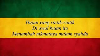 Sepanjang jalan kenangan versi reggae version+lirik video